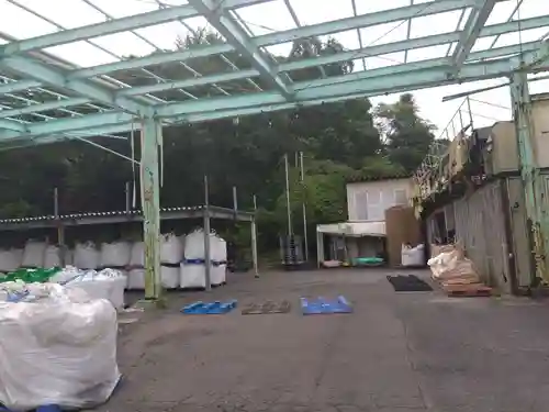 越前恵比須神社(福井県)