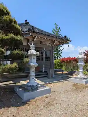 法輪寺(岡山県)