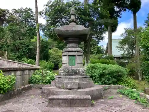 神野寺(千葉県)