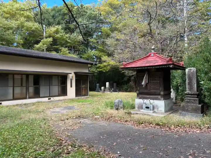 泉蔵寺(千葉県)