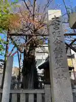 大宮姫命稲荷大神(京都府)