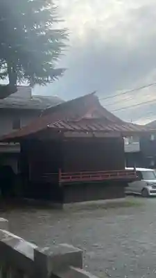 秋葉神社(埼玉県)