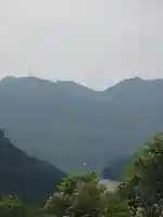 松ヶ原神社(広島県)