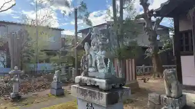 三柱神社(京都府)