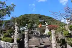 神咒寺の建物その他