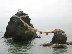 二見興玉神社(三重県)