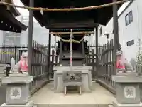 小台稲荷神社(神奈川県)