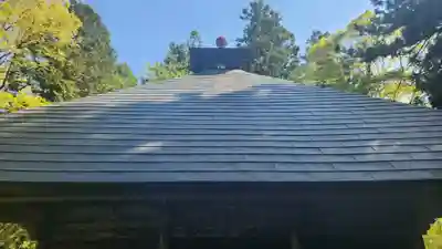 大蔵寺(福島県)