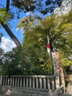 鳴尾八幡神社(兵庫県)