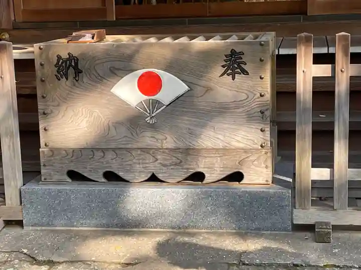 平塚神社(東京都)