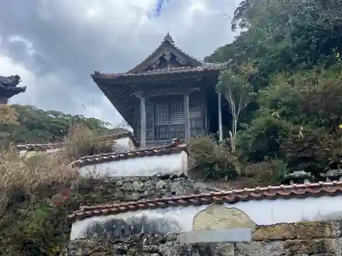 恵珖寺(島根県)