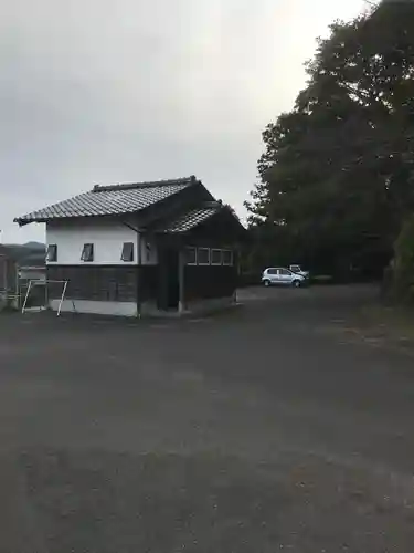 平濱八幡宮のその他建物