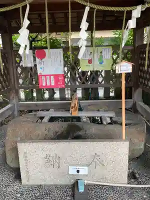 我堂八幡宮(大阪府)