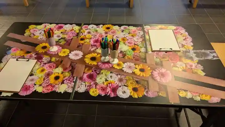 帯廣神社のその他建物