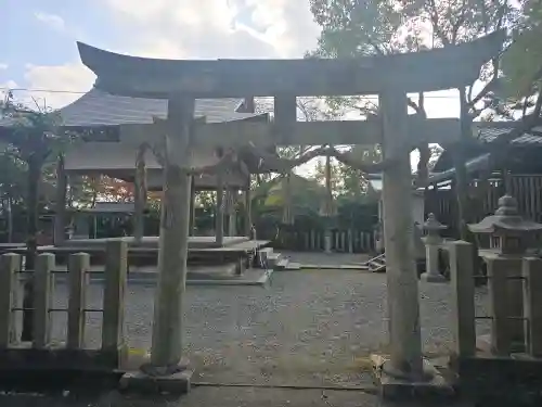 興玉神社(滋賀県)