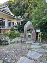 貴船神社の建物その他