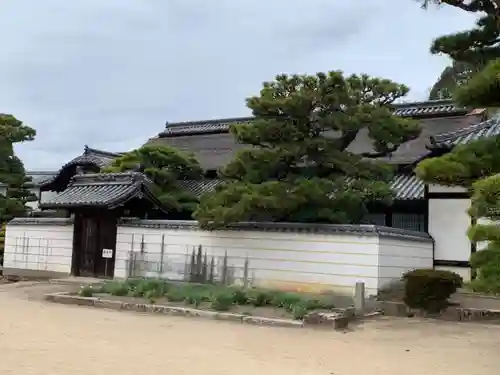 備中國分寺のその他建物