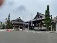 秋葉山圓通寺(愛知県)
