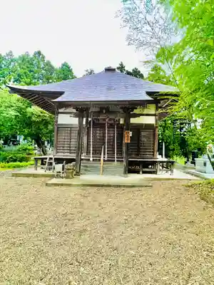 観福寺(岩手県)