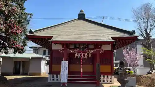 千葉寺(千葉県)