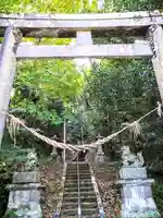 諏訪神社(宮城県)