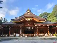 亀ケ池八幡宮(神奈川県)