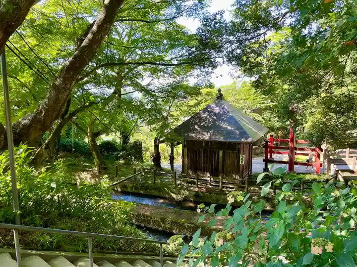 子護(子育て)地蔵尊(福島県)