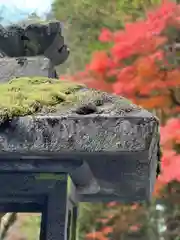 北口本宮冨士浅間神社の建物その他