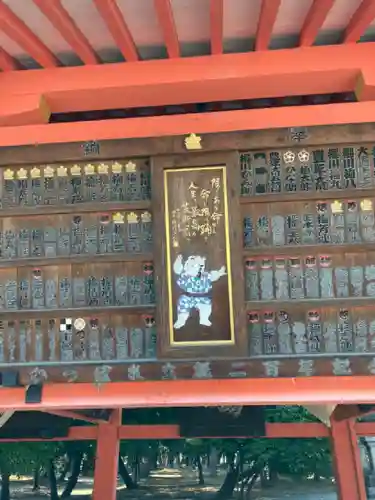 住吉大社のその他建物