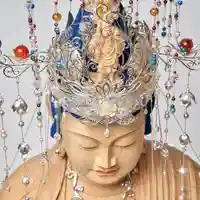 伊勢の国 四天王寺(三重県)