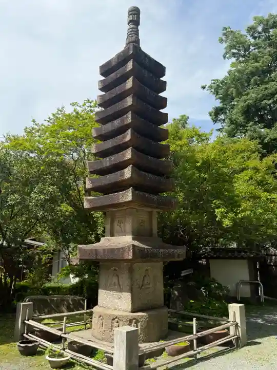 覚園寺(神奈川県)