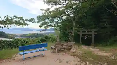 伊勢神社(広島県)