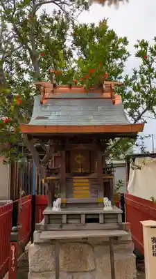福崎住吉神社(大阪府)