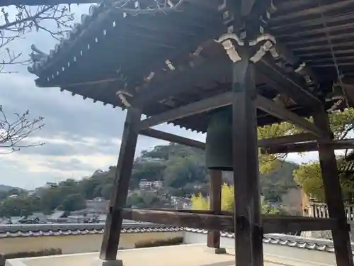 大山寺の建物その他