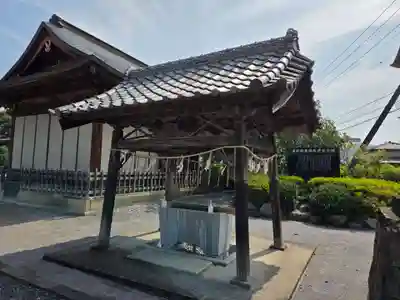加茂別雷神社(栃木県)