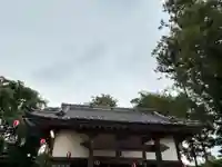 鹿島神社(茨城県)