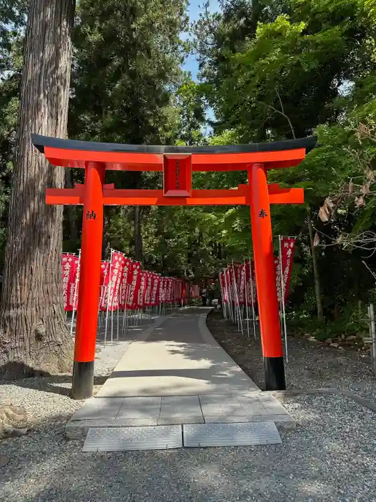 多賀大社(滋賀県)