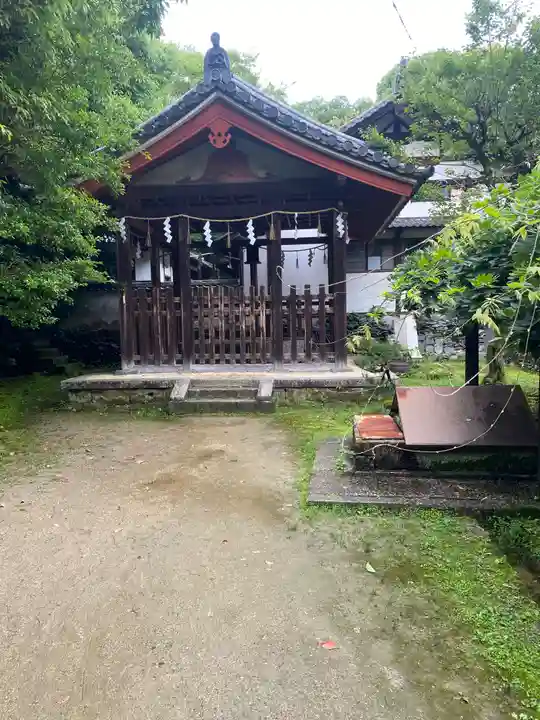 唐招提寺(奈良県)