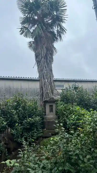 北芝久保富士(東京都)