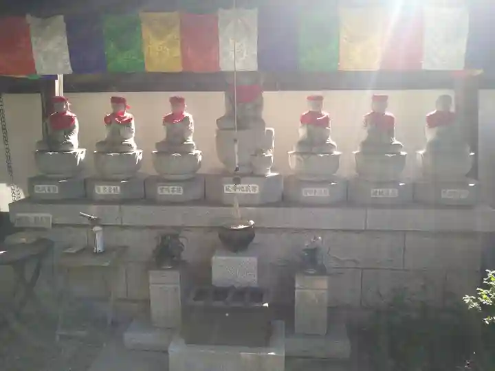 寳晃院(東京都)