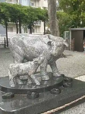 榴岡天満宮(宮城県)