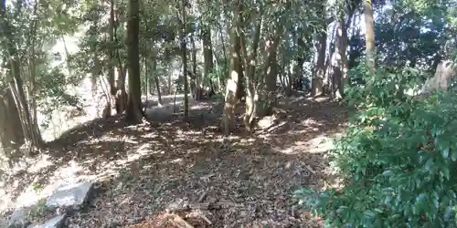 國崎八幡神社(福岡県)