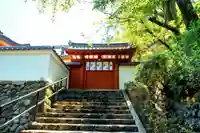 元本坊 本願院(開山坊)(奈良県)