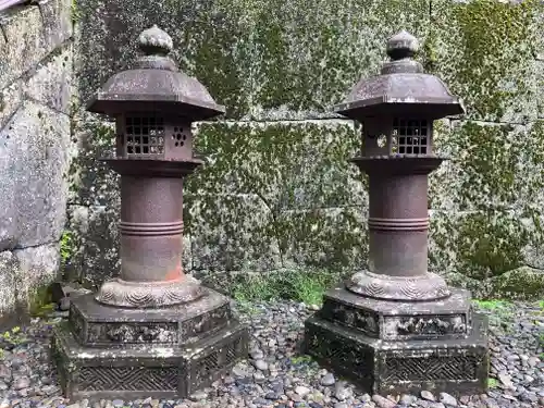 日光東照宮(栃木県)