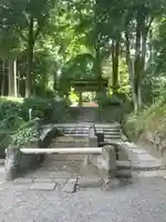 浄智寺(神奈川県)