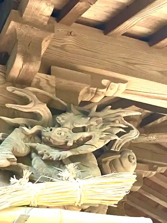 金刀比羅神社(茨城県)