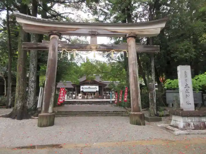 土佐神社(高知県)