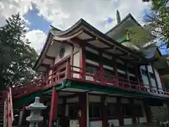 南朝妙法院(奈良県)