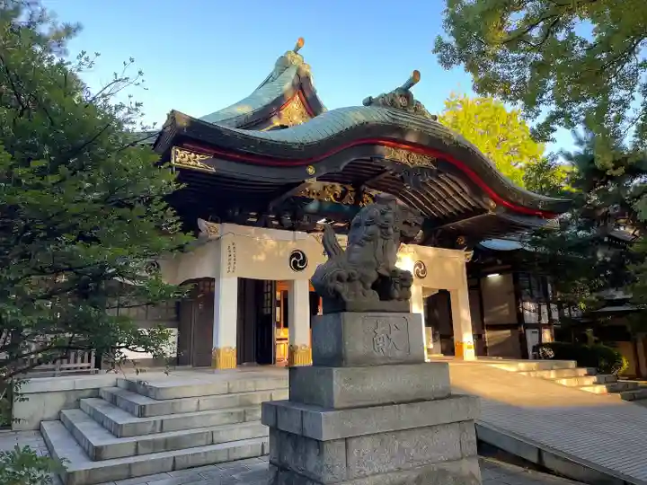 王子神社(東京都)
