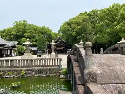知立神社のその他建物